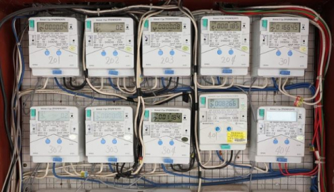 산업용 전기요금, 1kWh당 낮 16.9원 인하·밤 5.1원 인상