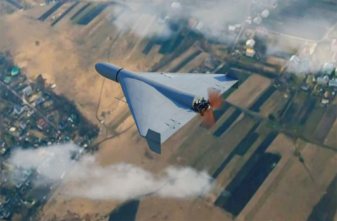 [하대성의 헬기 이야기] 드론과 헬기, 미래 전장의 하늘은 누구의 것인가?