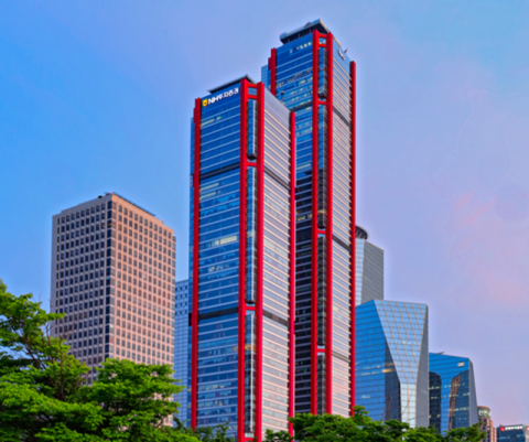 안정·수익성 두마리 토끼 잡았다…NH證 디폴트옵션 '중립투자형' 수익률 1위