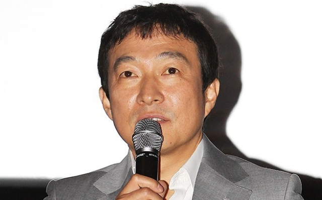 배우 이재룡. 연합뉴스