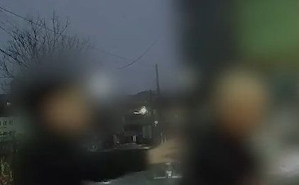 승객에 70차례 폭행당한 택시기사 '의식불명'…살인미수 혐의 송치