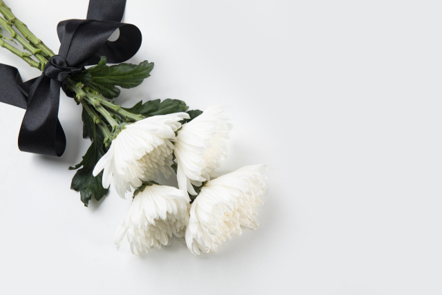 [부고] 김명호(울릉군 환경위생과장) 씨 장모상