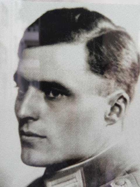 [김문환의 세계사] 사법개혁 3법…루오와 히틀러가 전하는 메시지