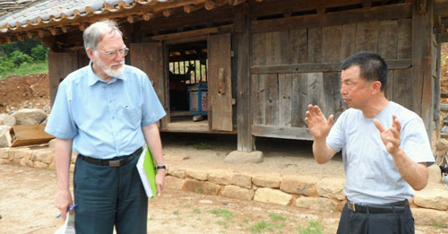 전통문화 보존 힘쓴 조원경 나라얼연구소 이사장 별세