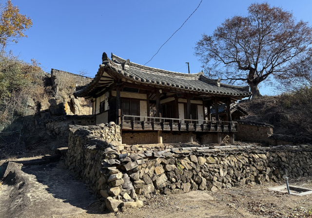 안동시 문화유산 