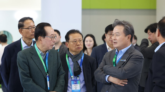 에코프로, '인터배터리 2026'에서 전고체 배터리 소재기술 이목 집중