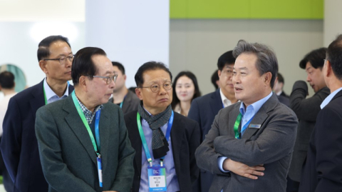 에코프로, '인터배터리 2026'에서 전고체 배터리 소재기술 이목 집중