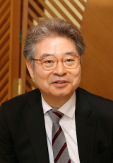 강승준 신용보증기금 이사장