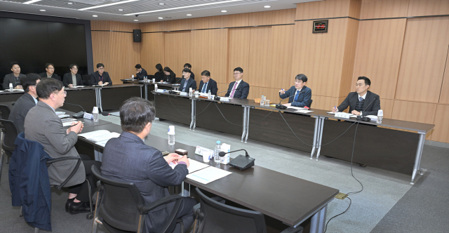 대구 취수원 강변여과수·복류수 검증 본격화