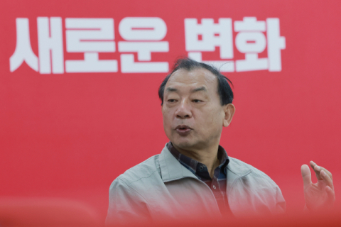 이정현 위원장 사퇴·번복 '무책임 리더십'…TK 