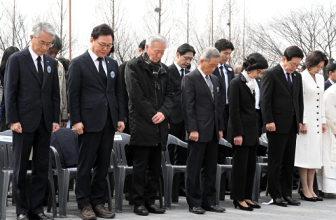  15일 창원서 '눈부신 오늘, 끝나지 않는 이야기' 주제 제66주년 3·15의거 기념식 공식 개최 