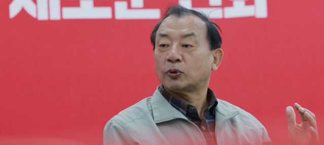 이정현 위원장 地選 앞 사퇴·번복…TK 민심 '부글부글'