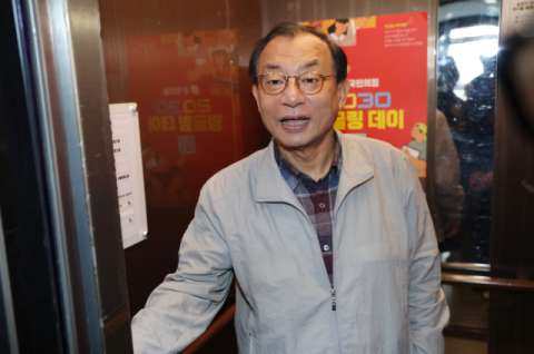 TK가 혁신 대상이라는데…당 지킨 보수 텃밭은 호구(?)