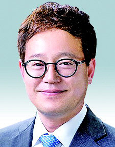 신효철 더불어민주당 중앙당 부대변인, 대구 동구청장 예비후보 출마 선언