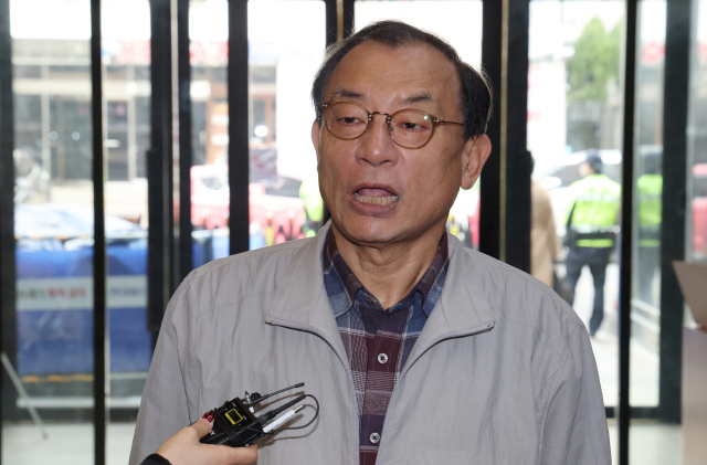 이정현 사퇴 번복, 대구시장 공천 어떻게 되나…이르면 내일 발표?