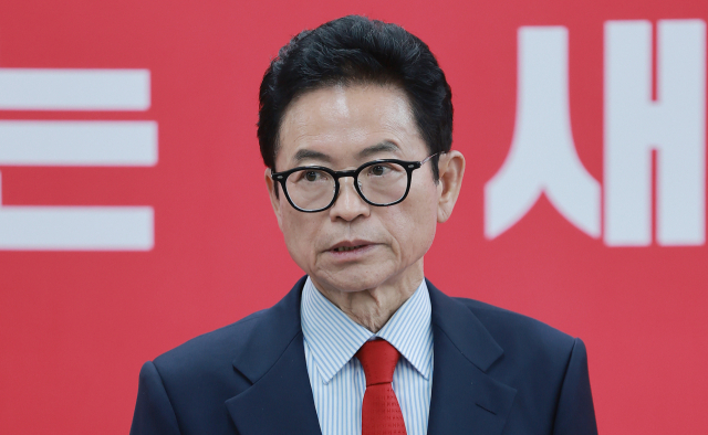 몸푸는 이철우…경북도지사 3선 도전 본격화