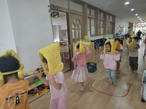 디지털·안전 시범유치원, 경북교육청 47곳 운영