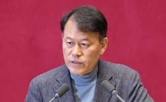 종합특검, '관저 이전 의혹' 윤한홍 의원 압수수색