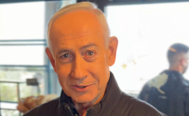 AI 영상?…다섯 손가락 펼친 네타냐후, 사망설 반박