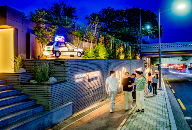 닭집 하나가 바꾼 거리, 구미 'K-치킨' 성지로 뜰까