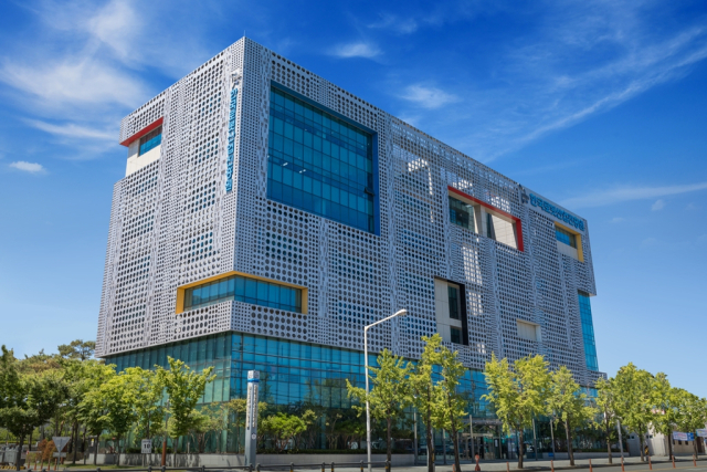 한국로봇산업진흥원 