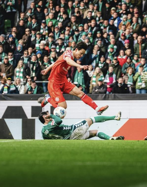 이재성, 2경기 연속골…황인범은 부상으로 교체돼 비상