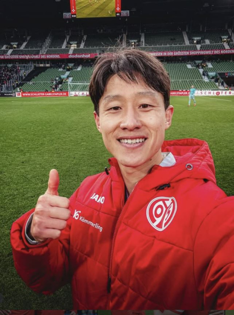 이재성, 2경기 연속골…황인범은 부상으로 교체돼 비상