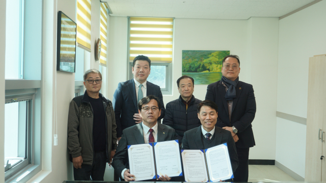 대구 보광병원이 최근 대구시지체장애인협회 달서지회와 의료지원 업무협약을 맺었다.