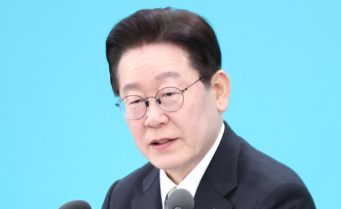 李, 민주 초선 만난 자리서 