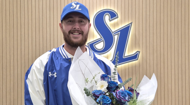 삼성 라이온즈 새 외국인 투수는 호주의 잭 오러클린