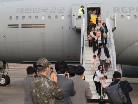 중동 수출기업 긴급 바우처 신청 개시…기업당 최대 1억5천만원