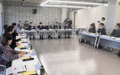 포항·구미 '로봇 동맹' 결성…대한민국 첨단 로봇 지도 바꾼다