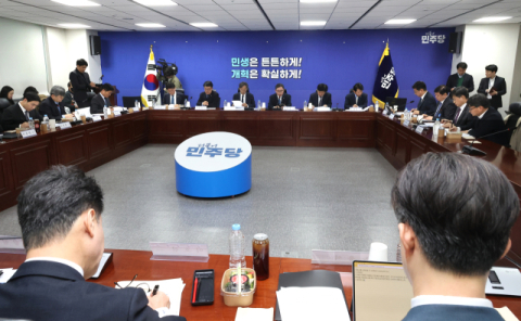 중동 전쟁발 유가 급등…당정, 비축유 2천만배럴 방출·긴급 추경 추진