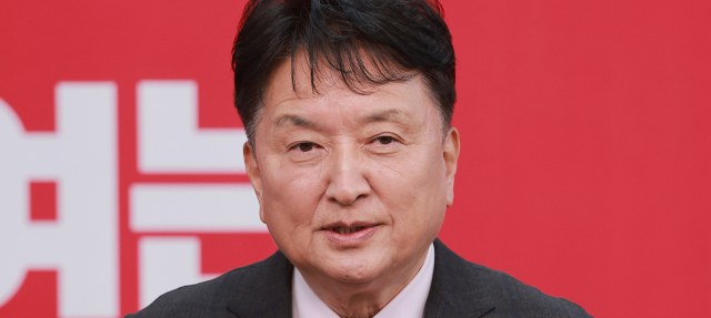 '컷오프' 김영환 