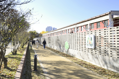 [우리가 달성 지도를 바꾼다] ②화원읍 옛 대구교도소 후적지 개발