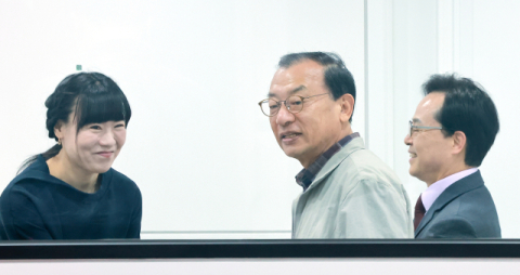 현역 첫 컷오프 국힘 공관위, 거센 반발 일으키며 '논란' 