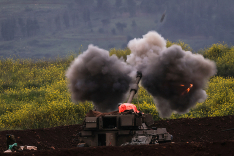 美·이스라엘 '종전 전망' 미묘한 차이…이란 