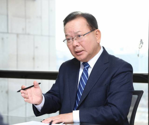 TK통합·신공항 당근 내밀면서…정청래 