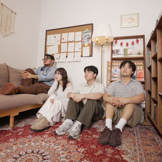 3월 공연 출연진 GR2N!