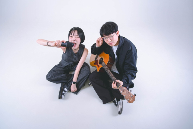 3월 공연 출연진 송미해밴드