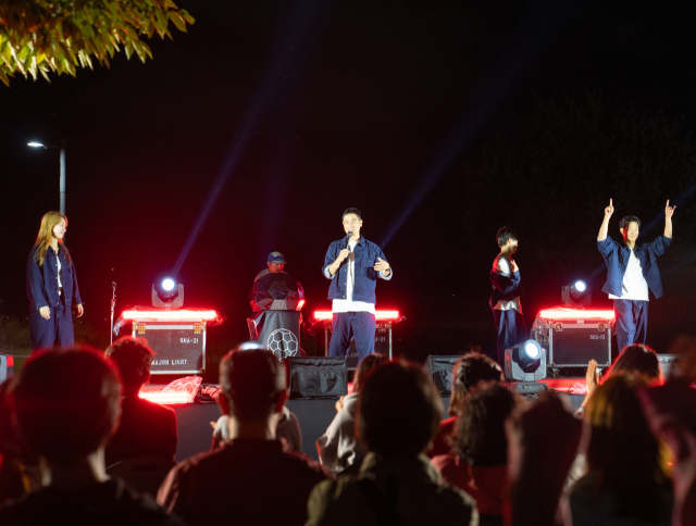 지난해 공연장면-아트지