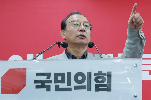 '거물급 경쟁 기대했는데…대구가 혁신 대상?'