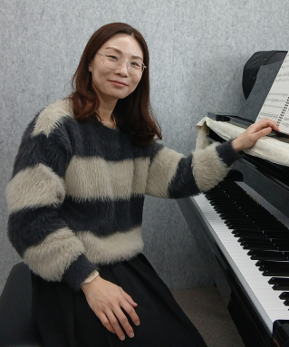 오금선 슈필라움 대표 