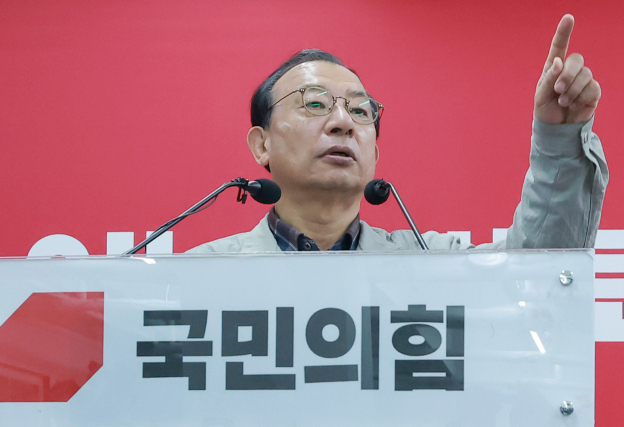 '거물급 경쟁 기대했는데…대구가 혁신 대상?'