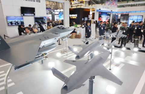 대구시, 드론·UAM 핵심기술 R&D 지원… 미래항공 산업 육성