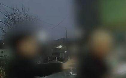 70차례 폭행으로 택시기사 안면 함몰…폭행 영상보니