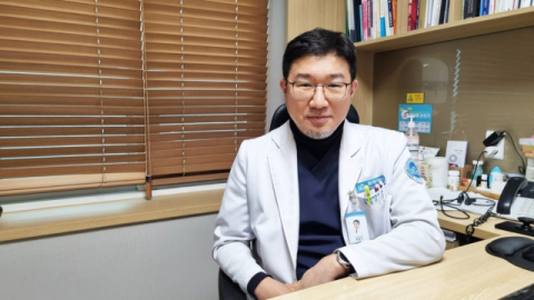 [인터뷰] 박병규 효성병원 난임연구센터장 