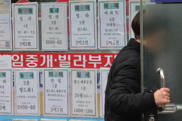 경매시장 한파 속…대구 아파트 응찰자 '전국 최고'