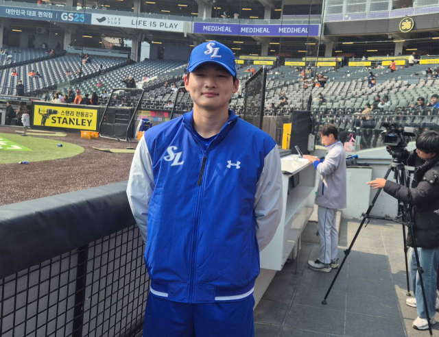 삼성 라이온즈 불펜의 숨은 힘, 이승민과 육선엽