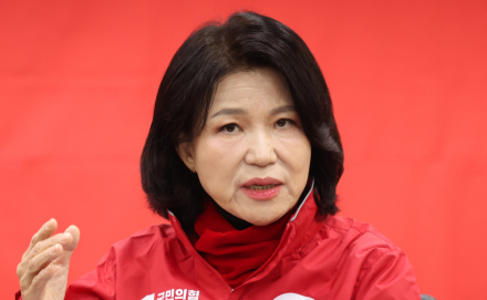 국힘 대구시장 공천 잡음 속…이진숙 